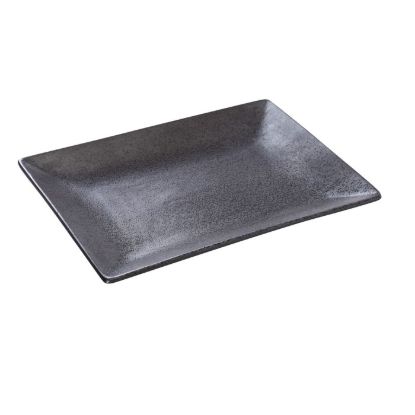 图片 DB-408 钻石黑 8″ X 5 1/2″ X 7/8″ 矩形板