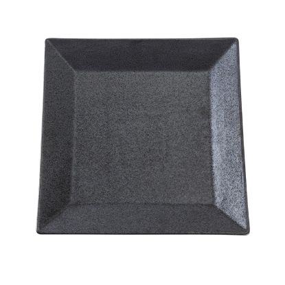 图片 DB-508 钻石黑 8″ X 8″ X 7/8″ 方盘