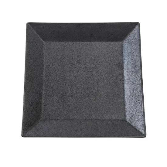 图片 DB-508 钻石黑 8″ X 8″ X 7/8″ 方盘