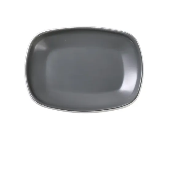 图片 DI-210 Discover 10″ X 1 7/8″H 矩形板