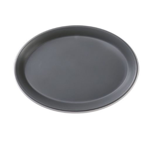 图片 DI-409 Discover 9″ X 1 1/4″H 椭圆盘