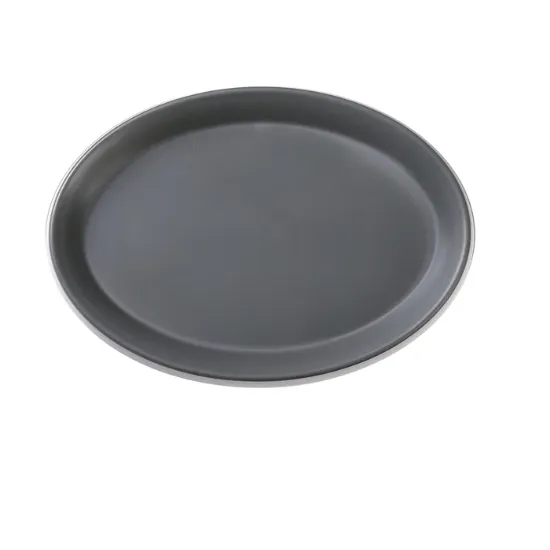 图片 DI-409 Discover 9″ X 1 1/4″H 椭圆盘