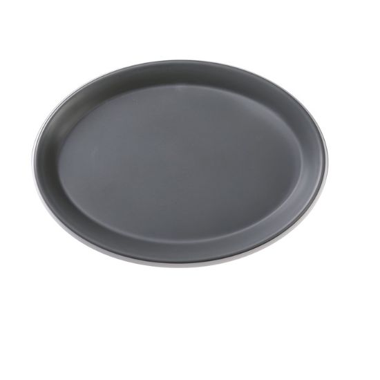 图片 DI-411 Discover 11″ X 1 1/4″H 椭圆盘