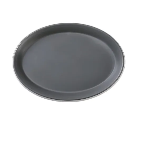 图片 DI-411 Discover 11″ X 1 1/4″H 椭圆盘
