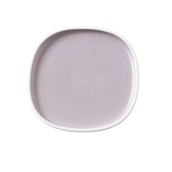 图片 DM-212 丹麦 12 1/4" X 7/8" 带直边方形板
