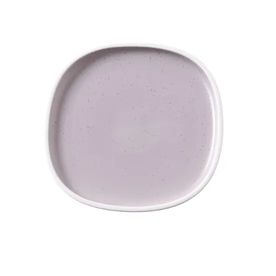 图片 DM-212 丹麦 12 1/4" X 7/8" 带直边方形板