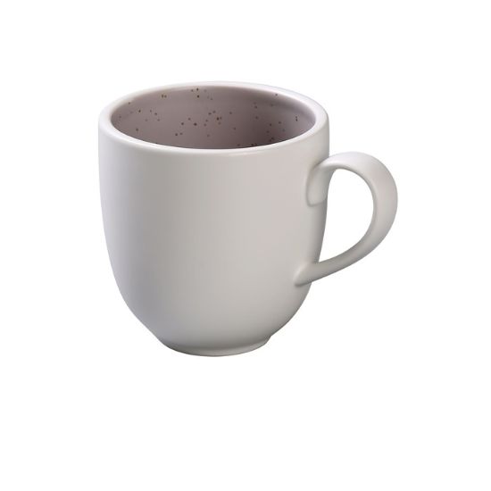 图片 DM-708 丹麦 3 1/2" X 3 1/2" 马克杯 8 盎司