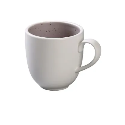 图片 DM-708 丹麦 3 1/2" X 3 1/2" 马克杯 8 盎司