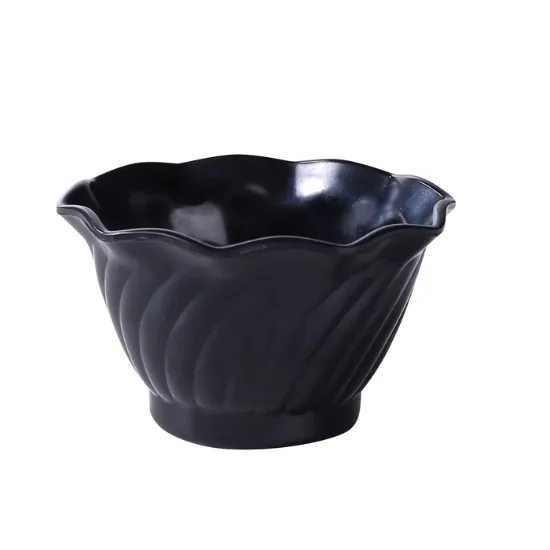 图片 DS-005B 甜品盘 甜品盘 蓝色 6 盎司