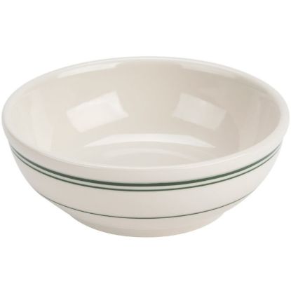 图片 GB-18 绿色带 5 7/8" 尿布 15 盎司