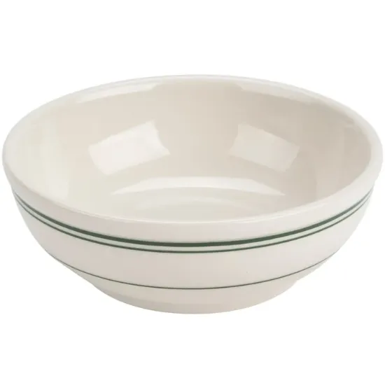 图片 GB-24 绿色带 5 1/4" 尿布 10 盎司