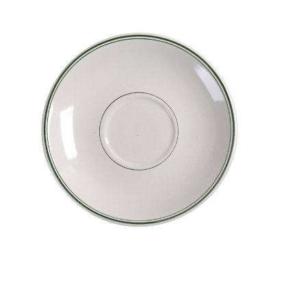 图片 GB-36 绿带 4 1/2" 碟子
