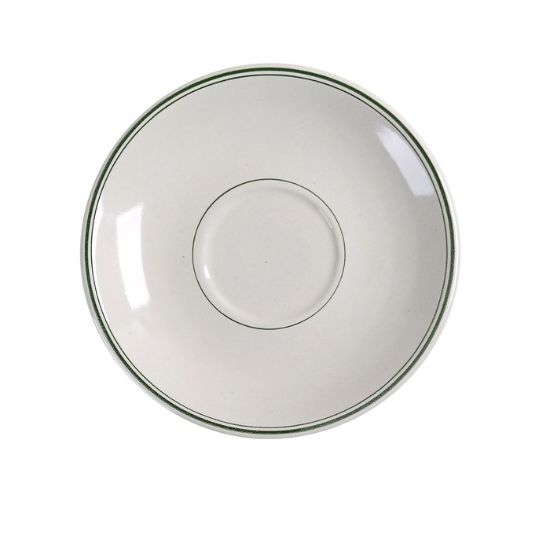 图片 GB-36 绿带 4 1/2" 碟子