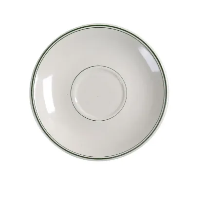 图片 GB-36 绿带 4 1/2" 碟子