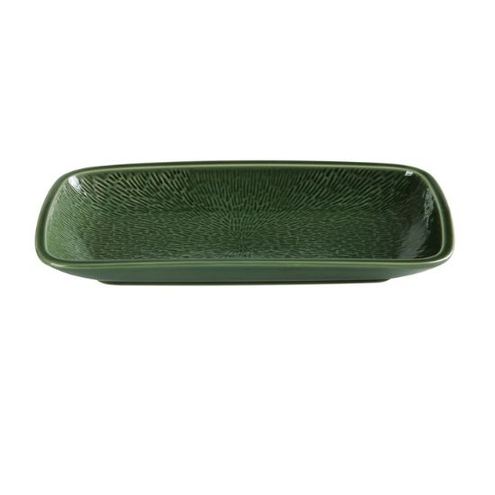 图片 GG-512 绿色宝石 12″ X 6-3/8″ X 1-1/4″ 矩形板