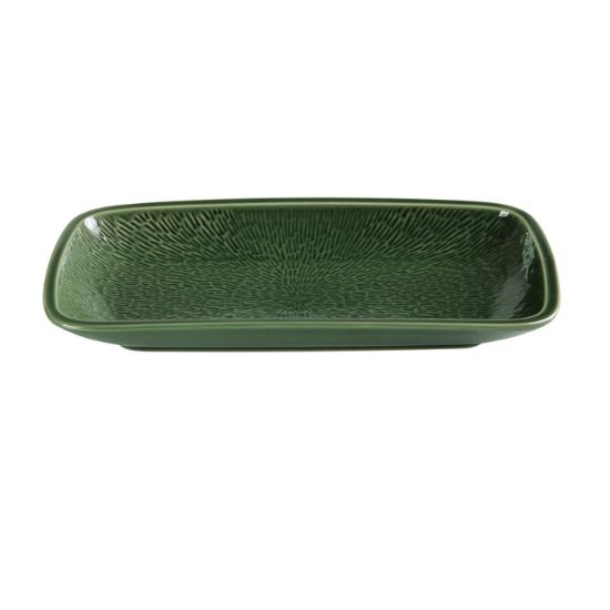 图片 GG-514 绿色宝石 14″ X 7-1/2″ X 1-5/8″ 矩形板