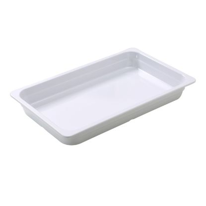 图片 GN-120 Gn 盘 20.87″ X 12.8″ X 2.56″ / 530 X 325 X 65Mm 盘，Gn 1/1，5.5L