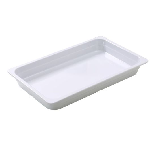 图片 GN-120 Gn 盘 20.87″ X 12.8″ X 2.56″ / 530 X 325 X 65Mm 盘，Gn 1/1，5.5L
