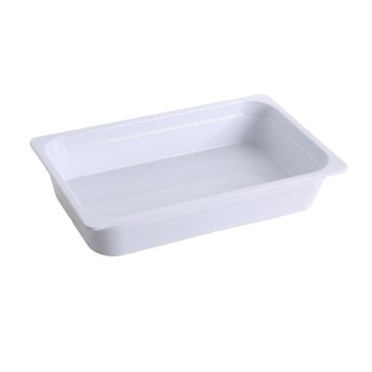 图片 GN-121 Gn 盘 20.87″ X 12.8″ X 3.94″ / 530 X 325 X 100Mm 盘，Gn1/1，8L