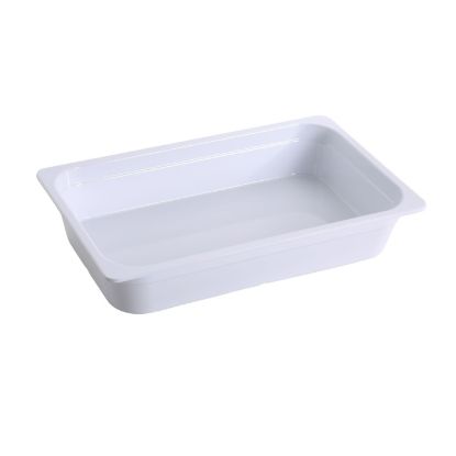图片 GN-121 Gn 盘 20.87″ X 12.8″ X 3.94″ / 530 X 325 X 100Mm 盘，Gn1/1，8L