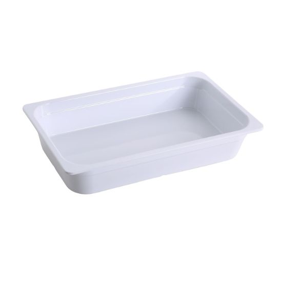 图片 GN-121 Gn 盘 20.87″ X 12.8″ X 3.94″ / 530 X 325 X 100Mm 盘，Gn1/1，8L