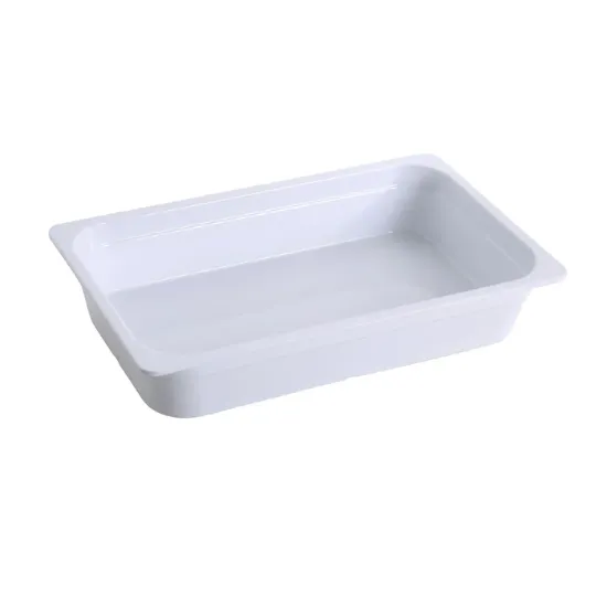 图片 GN-121 Gn 盘 20.87″ X 12.8″ X 3.94″ / 530 X 325 X 100Mm 盘，Gn1/1，8L