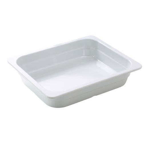 图片 GN-212 Gn 盘 12.8″ X 10.43″ X 2.56″ / 325 X 265 X 65Mm 盘，Gn 1/2，2.3L