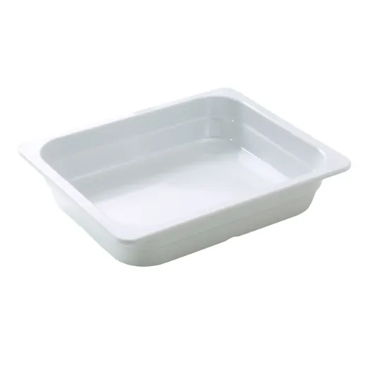 图片 GN-212 Gn 盘 12.8″ X 10.43″ X 2.56″ / 325 X 265 X 65Mm 盘，Gn 1/2，2.3L