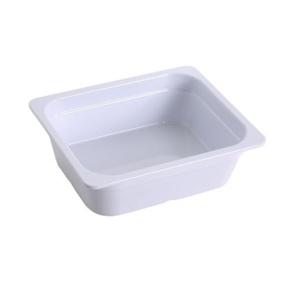 图片 GN-213 Gn 盘 12.8″ X 10.43″ X 3.94″ / 325 X 265 X 100Mm 盘，Gn 1/2，3.6L