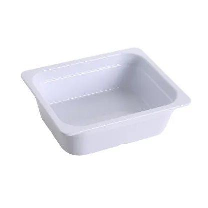 图片 GN-213 Gn 盘 12.8″ X 10.43″ X 3.94″ / 325 X 265 X 100Mm 盘，Gn 1/2，3.6L