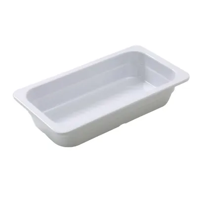 图片 GN-512 Gn 盘 12.8″ X 6.93″ X 2.56″ / 325 X 176 X 65Mm 盘，Gn 1/3