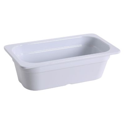 图片 GN-513 Gn 盘 12.8″ X 6.93″ X 3.94″ / 325 X 176 X 100Mm 盘，Gn1/3，2.3L