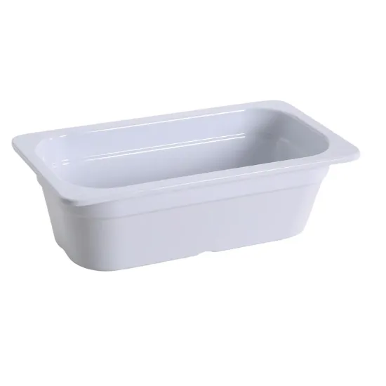 图片 GN-513 Gn 盘 12.8″ X 6.93″ X 3.94″ / 325 X 176 X 100Mm 盘，Gn1/3，2.3L