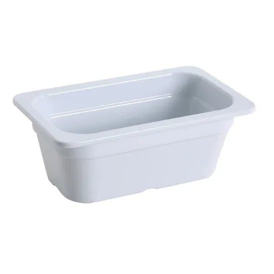 图片 GN-611 Gn 盘 10.43″ X 6.38″ X 3.94″ / 265 X 162 X 100Mm 盘，Gn 1/4，1.5L