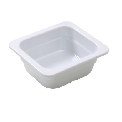 图片 GN-706 Gn 盘 6.93″ X 6.38″ 2.56″ / 176 X 162 X 65Mm 盘，Gn 1/6