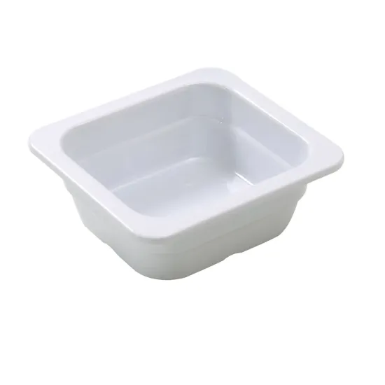 图片 GN-706 Gn 盘 6.93″ X 6.38″ 2.56″ / 176 X 162 X 65Mm 盘，Gn 1/6