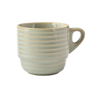 图片 GO-001 黄金海岸 3 1/8" X 2 7/8" 可堆叠杯 6 盎司