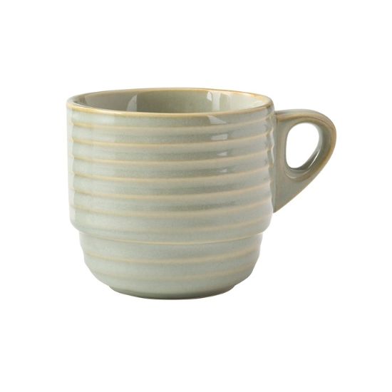 图片 GO-001 黄金海岸 3 1/8" X 2 7/8" 可堆叠杯 6 盎司