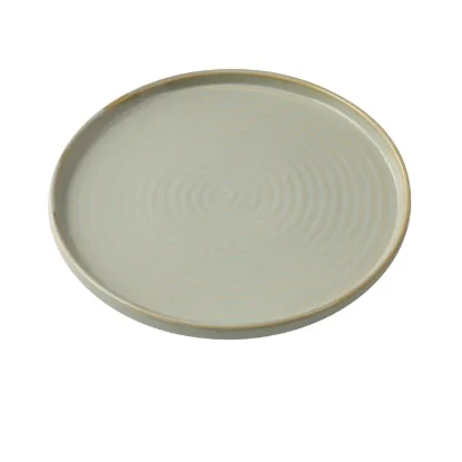 图片 GO-107 黄金海岸 7 1/4″X 3/4″ 直边圆盘