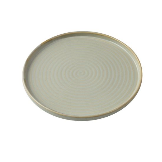 图片 GO-109 黄金海岸 9″ X 5/8″ 直边圆盘