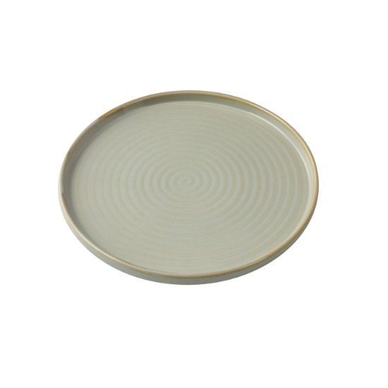 图片 GO-112 黄金海岸 12" X 3/4" 直边圆盘