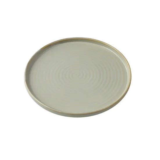 图片 GO-112 黄金海岸 12" X 3/4" 直边圆盘