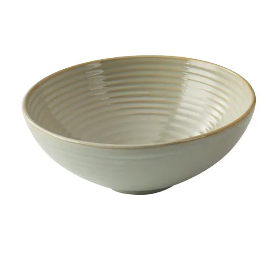 图片 GO-509 黄金海岸 9 1/2" X 3 1/2" 碗 67 盎司