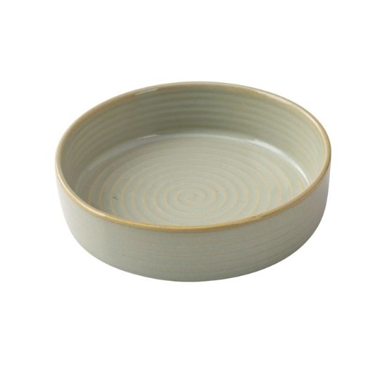 图片 GO-606 黄金海岸 6″ X 1 5/8″ 碗 13 盎司
