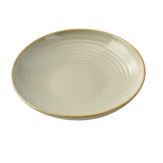 图片 GO-608 黄金海岸 8″ X 1 1/2″ 沙拉碗 12 盎司