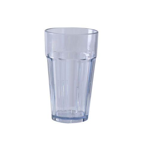 图片 HA-020 夏威夷 3 3/4" X 6 3/4" 饮料 20 盎司