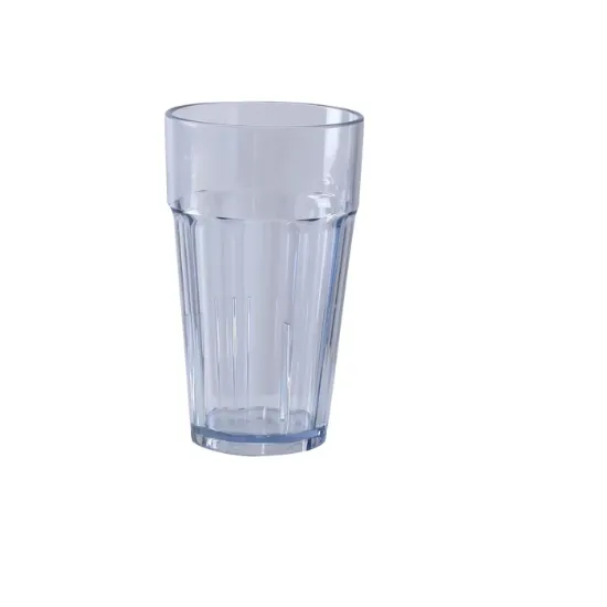 图片 HA-020 夏威夷 3 3/4" X 6 3/4" 饮料 20 盎司