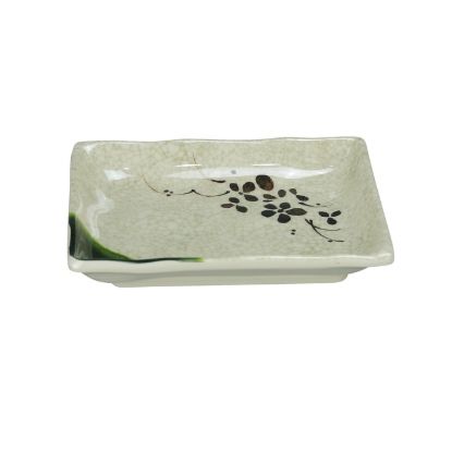图片 HO-2406 本田 6" X 4 1/2" 矩形板