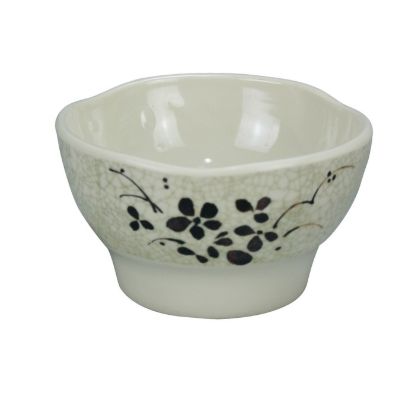 图片 HO-3704 本田 4 1/4" X 2 1/2"H 饭碗 8 盎司