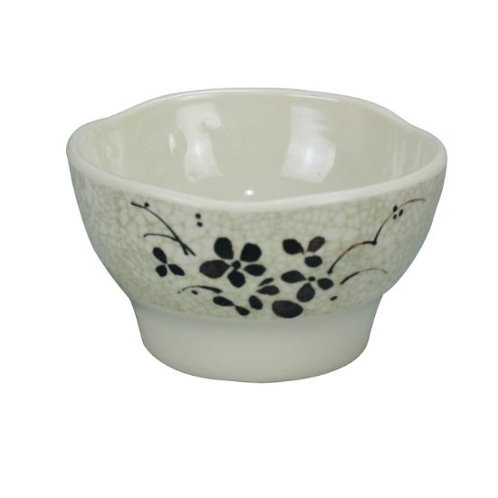 图片 HO-3704 本田 4 1/4" X 2 1/2"H 饭碗 8 盎司